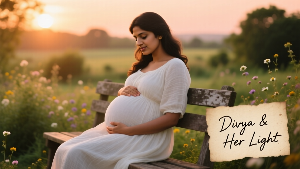 Divya Diwaker: A Doula’s Perspective on Evidence-Based Prenatal Care, Lactation Support, and Maternal Wellness Advocacy