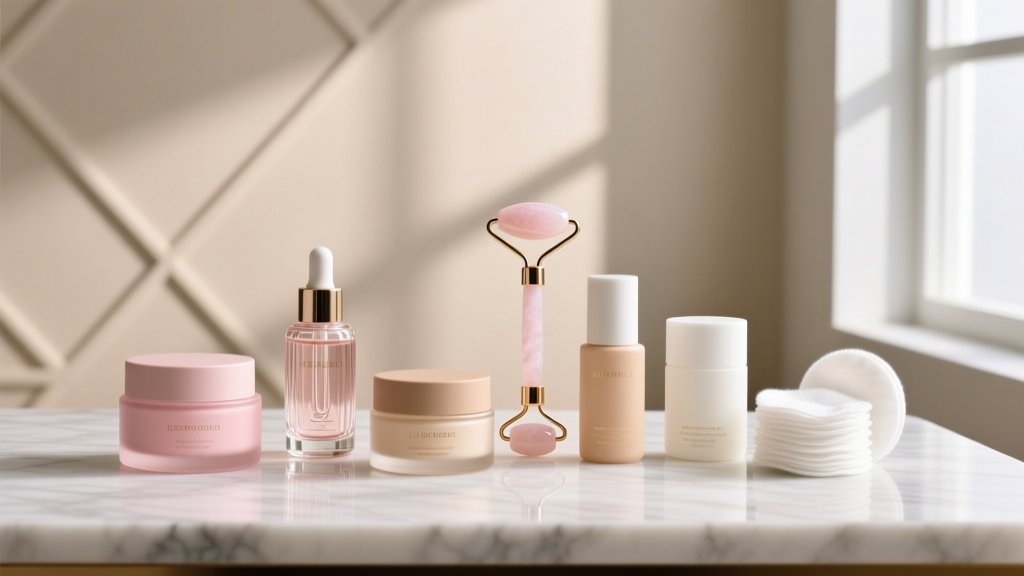 Best Wellness Habits for Skin, Hair & Glow