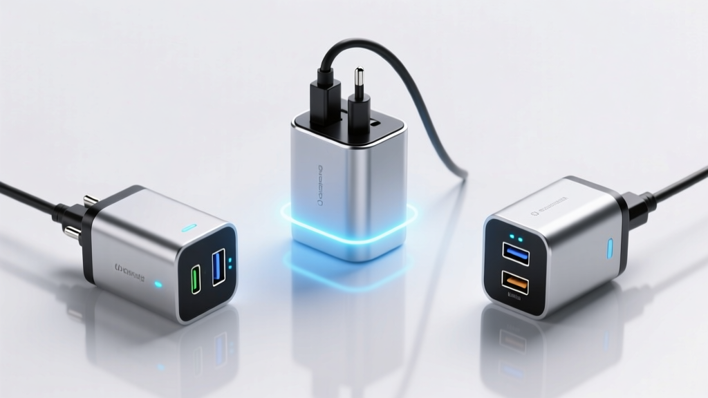 Fast Chargers Explained: Why Wattage Labels Lie
