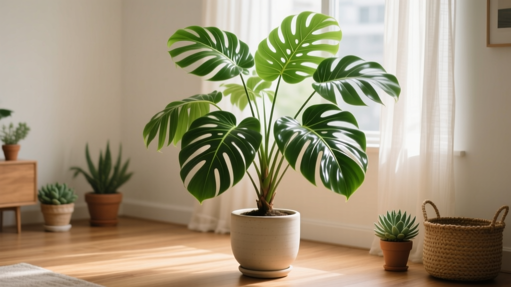 Schefflera Indoor Care: Avoid These 5 Fatal Mistakes