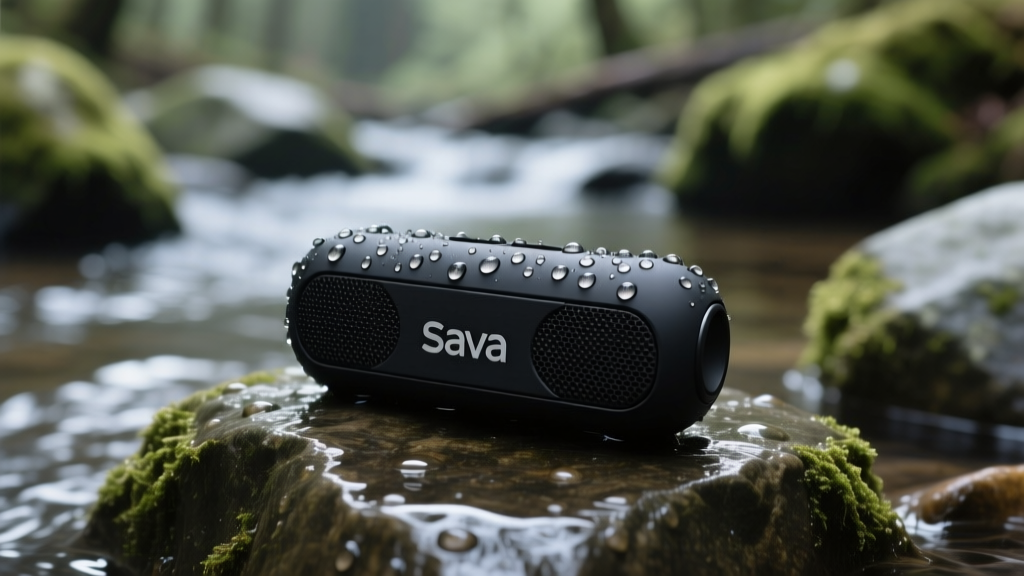 Sava Sound Pod Water Resistance & Durability Care Guide