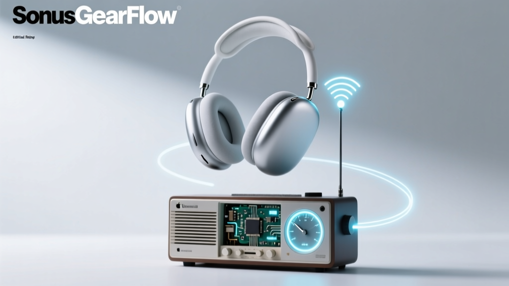 How to Connect Wireless Headphones to Radio (2026)