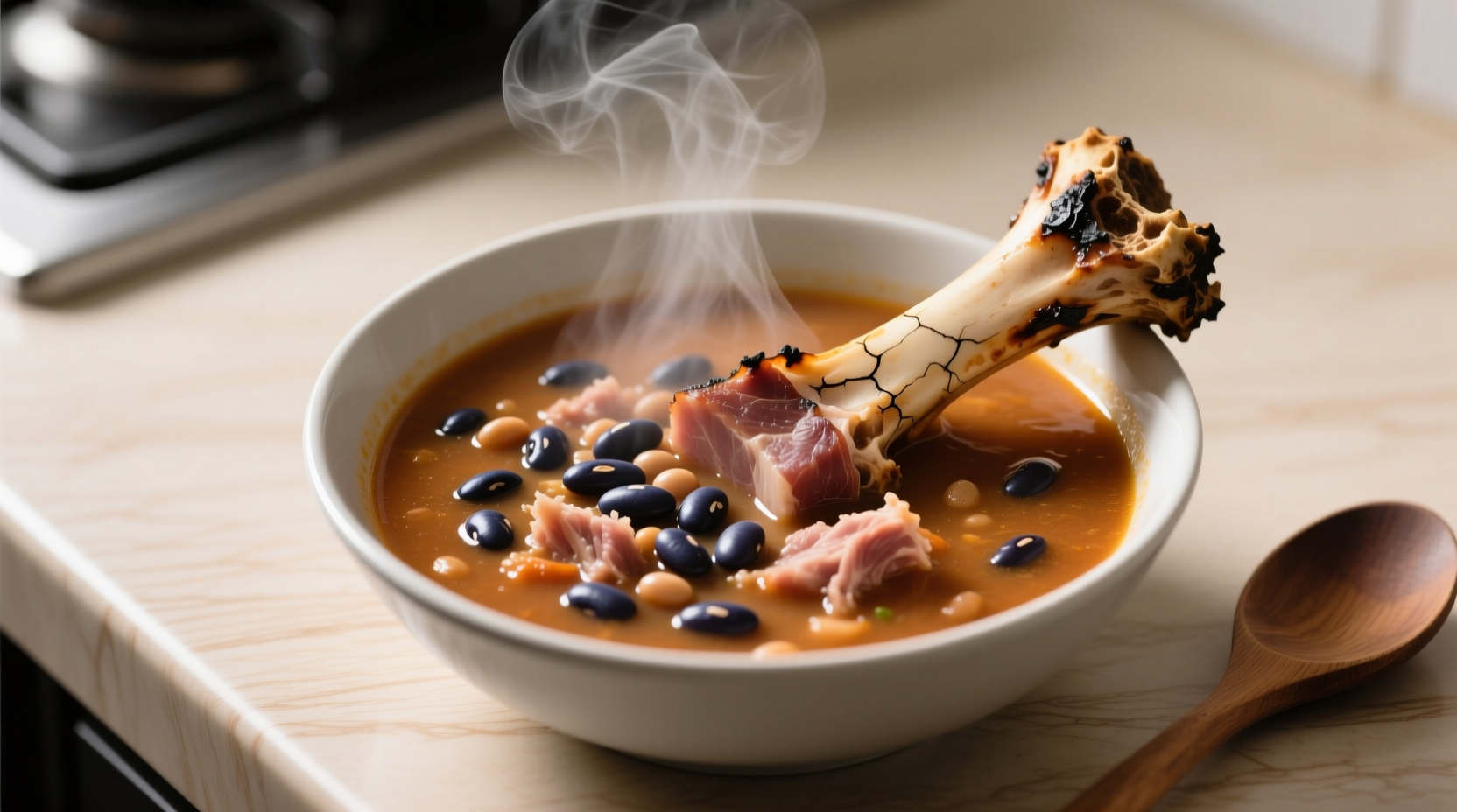 ham bone soup myth why you don t need it anymore