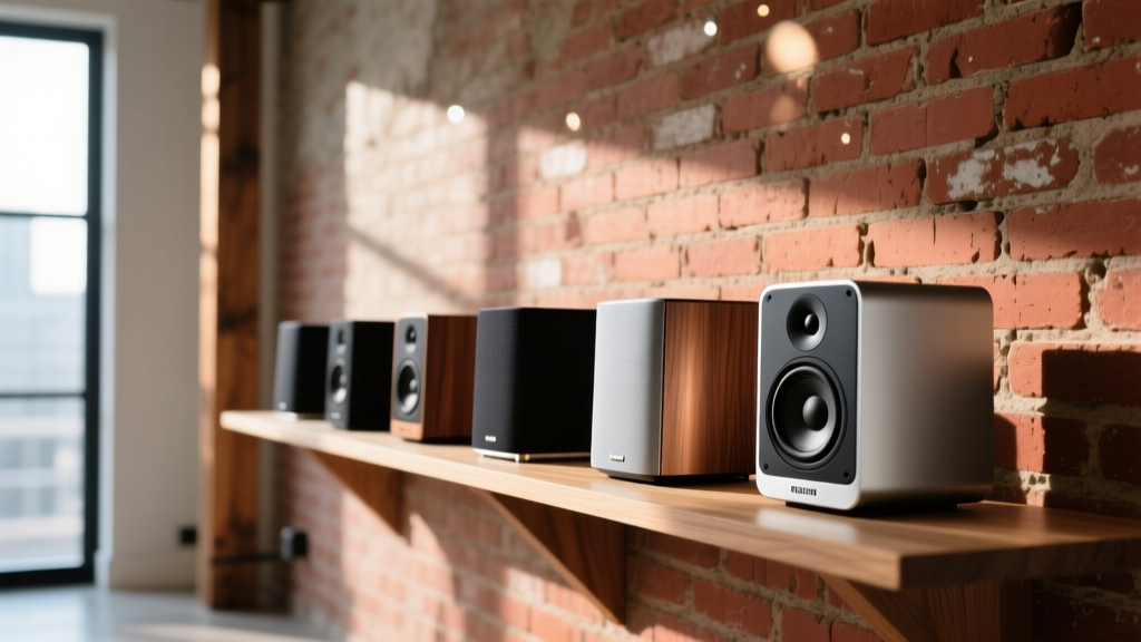 Is Brick Magnetic? How Masonry Affects Wireless Audio