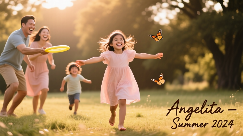 Angelita: Understanding the Name, Its Cultural Roots, and What It Reveals About Identity Development in Children