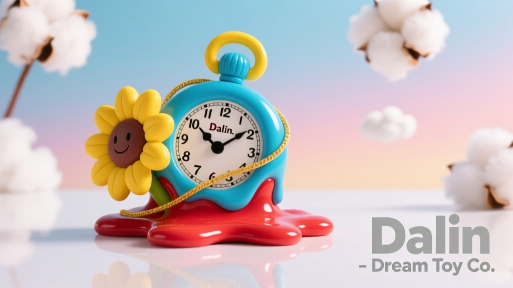 Dalin Toys: Safety, Compliance, and Market Positioning in the Global Children's Product Landscape