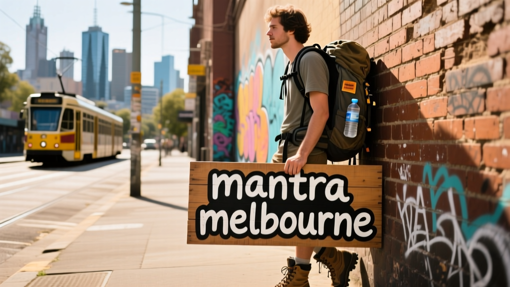 Mantra Melbourne: Budget-Friendly Apartment Living in the Heart of the City