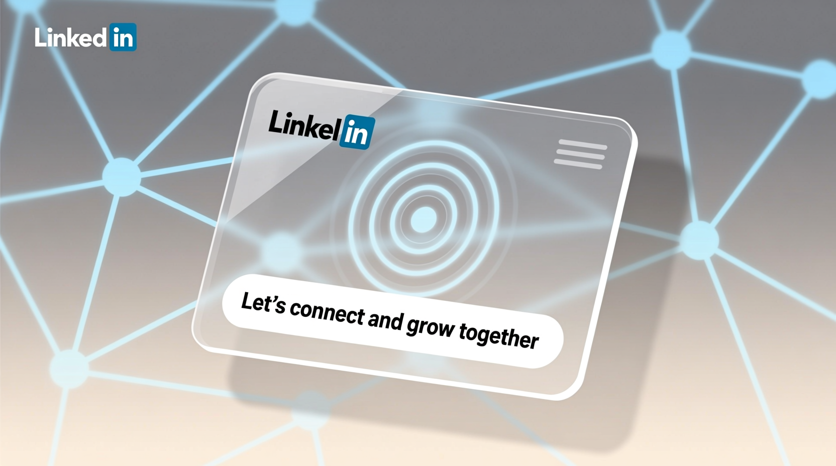 include a call to action in your linkedin summary