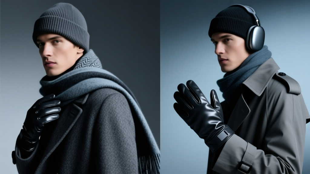 Cold-Weather Accessories That Actually Perform