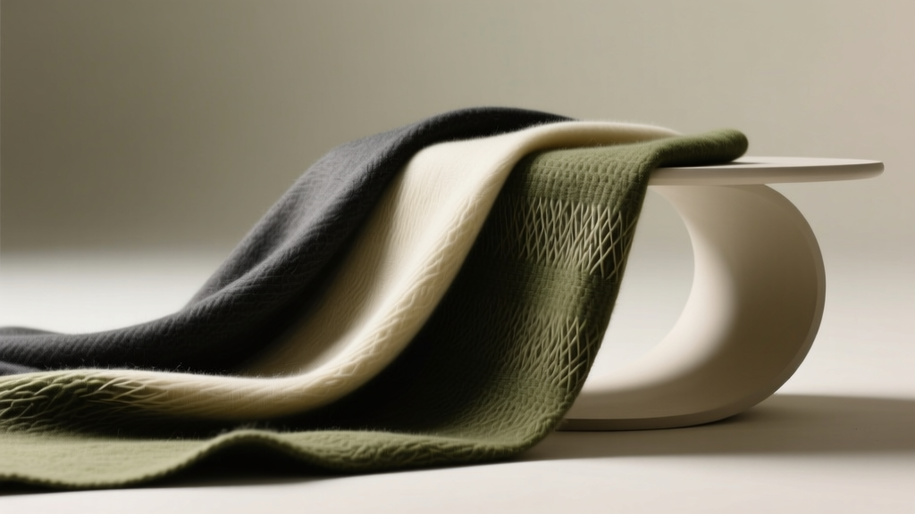 Wool Broadcloth: The Underrated Powerhouse Fabric