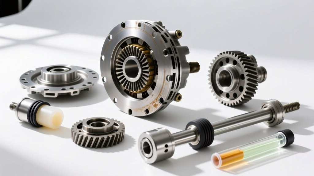 Prevent Automatic Transmission Torque Converter Problems: Flush Guide