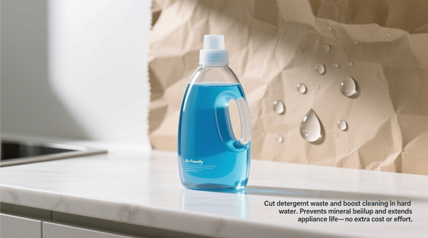 baking soda in laundry hard water truth