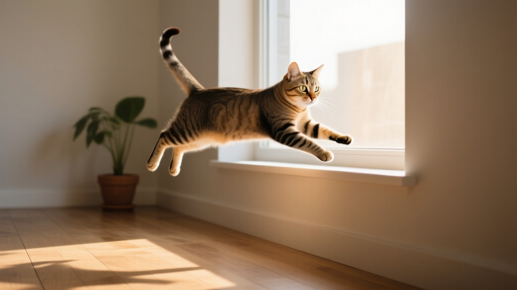 What Are Cat Behaviors Side Effects? 7 Hidden Health Red...