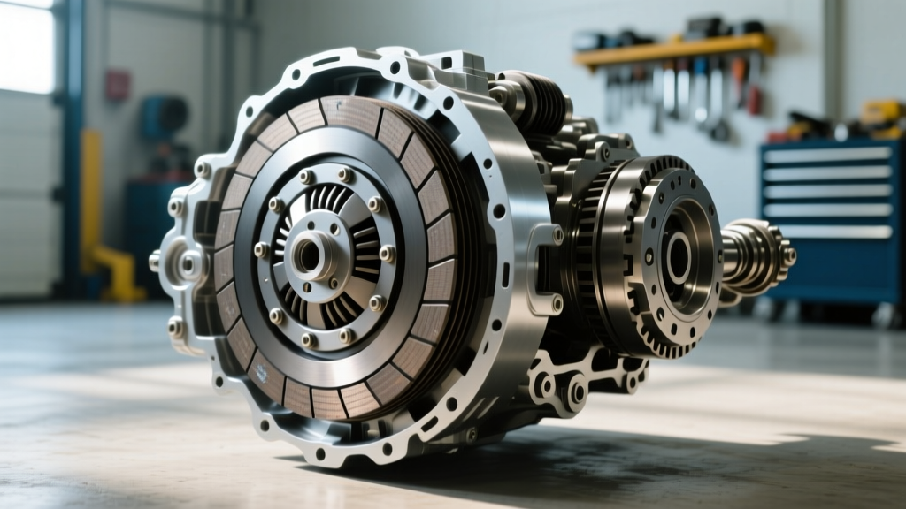 Loose Clutch Pedal and Chatter: Performance Upgrade Diagnosis