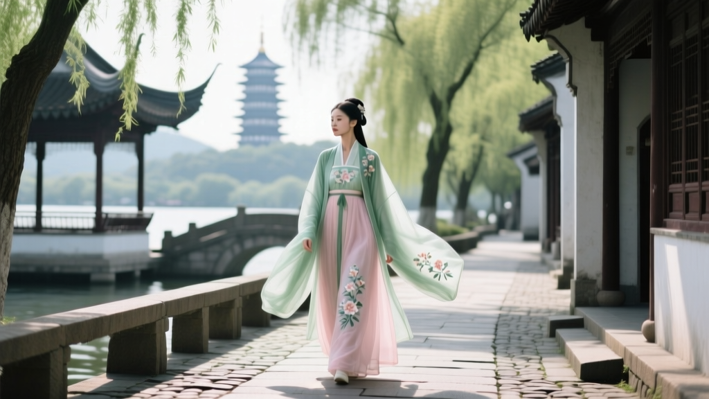 The Ultimate Hanfu Travel & Social Media Photo Guide