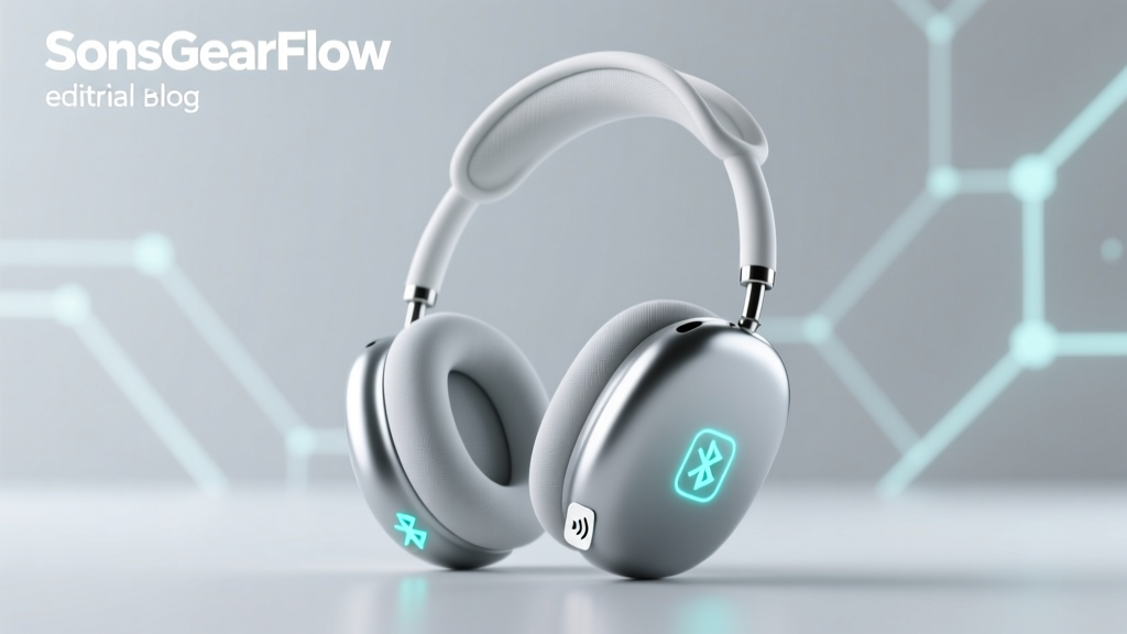 Wireless Headphones Offline: Bluetooth & NFC Guide
