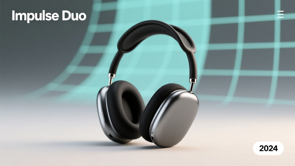 Where to Buy Impulse Duo Wireless Headphones (2026)