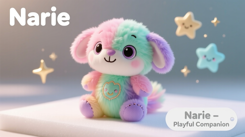 Narine: A Safety and Regulatory Deep Dive into the Armenian Infant Care Brand