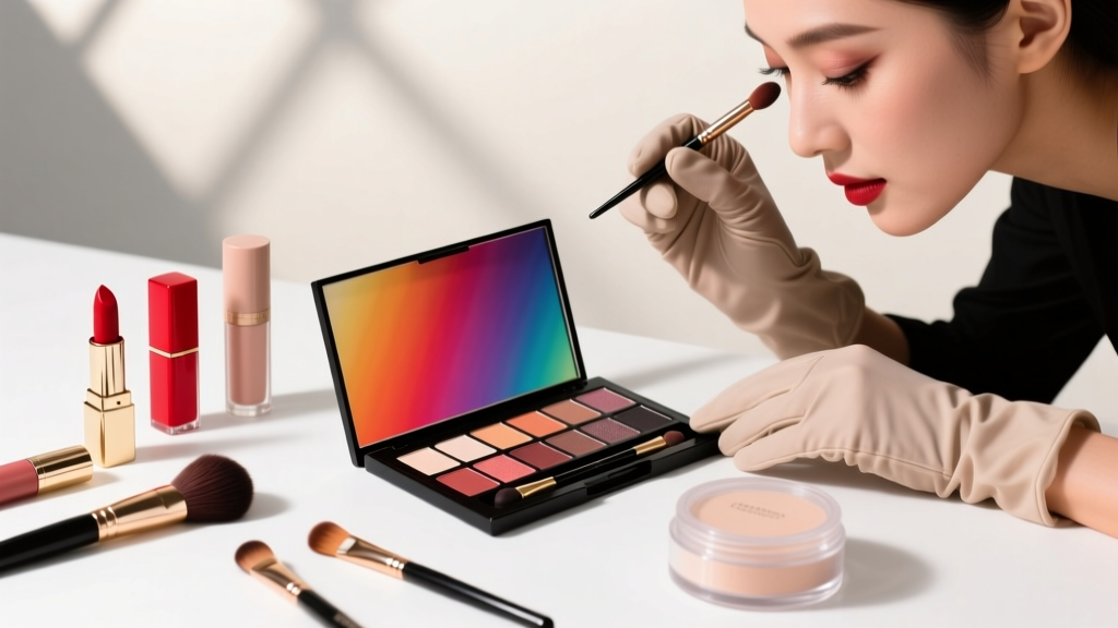 Why Eyeshadow Disappears: 7 Science-Backed Fixes