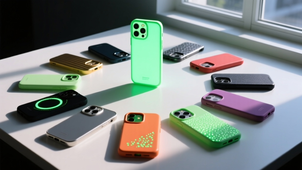 Do Glow in the Dark Phone Cases Actually Work? (2024 Verdict)
