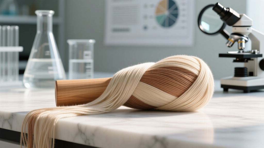 Wooden Thread: Truths, Myths & Real-World Yarn Facts