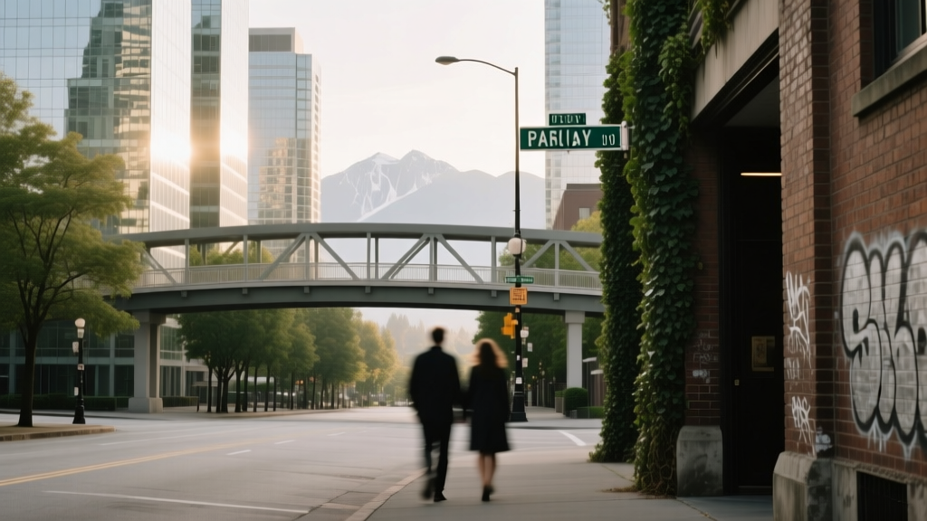 Wedding Date Filming Locations: Hidden Vancouver Spots