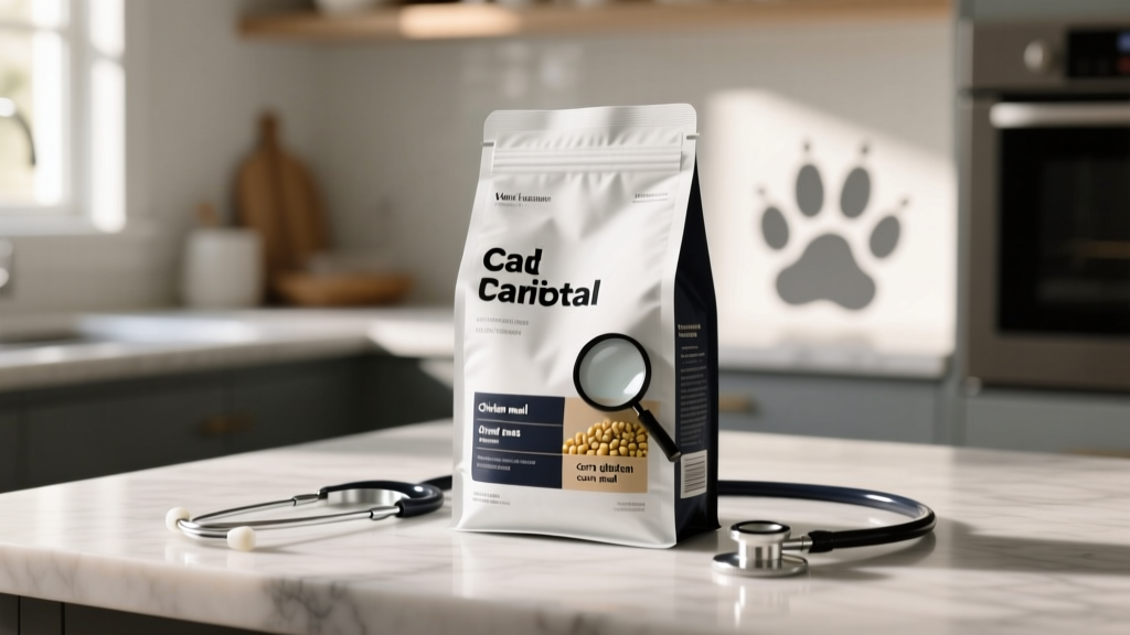 Is Crave Cat Food Safe? A No