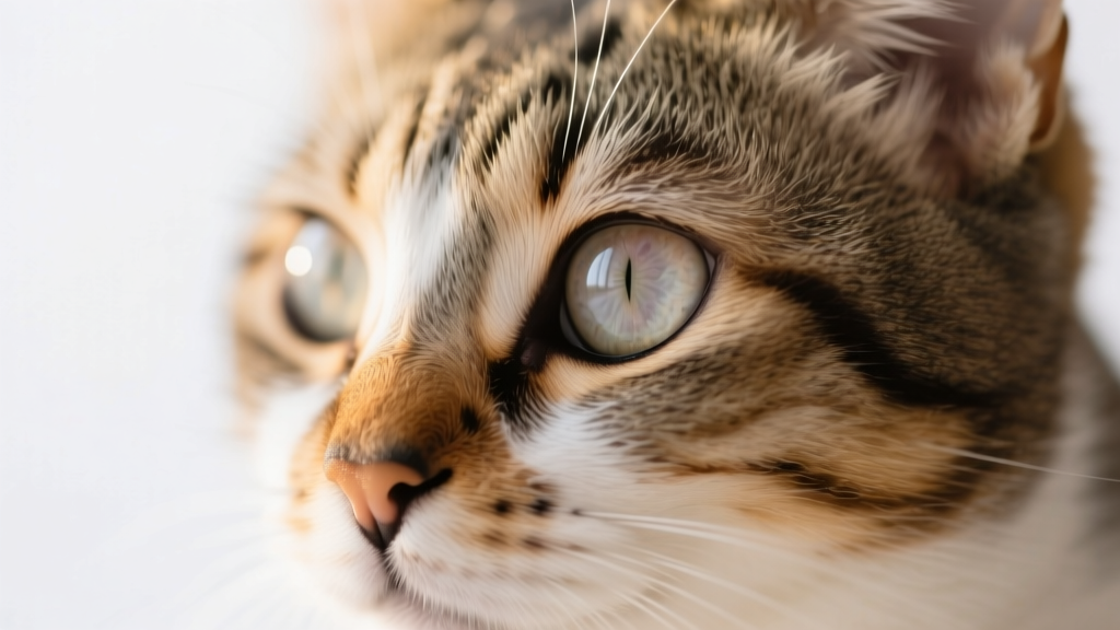 Feline Retinal Degeneration: Progressive Vision Loss