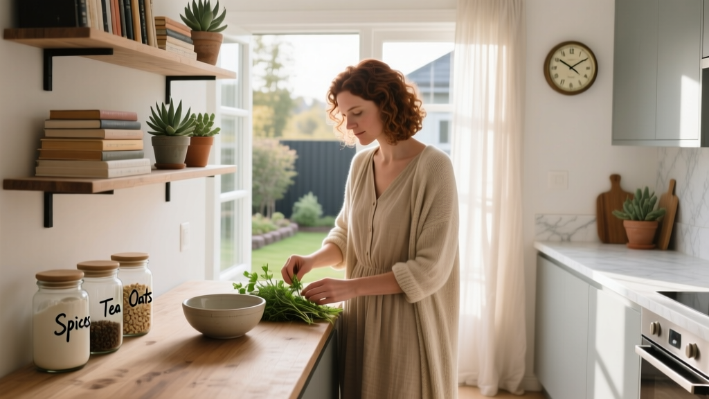 Birgitte: A Practical Guide to Raising a Confident, Resilient Child with Scandinavian Values