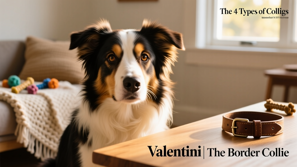 Valentini head shot