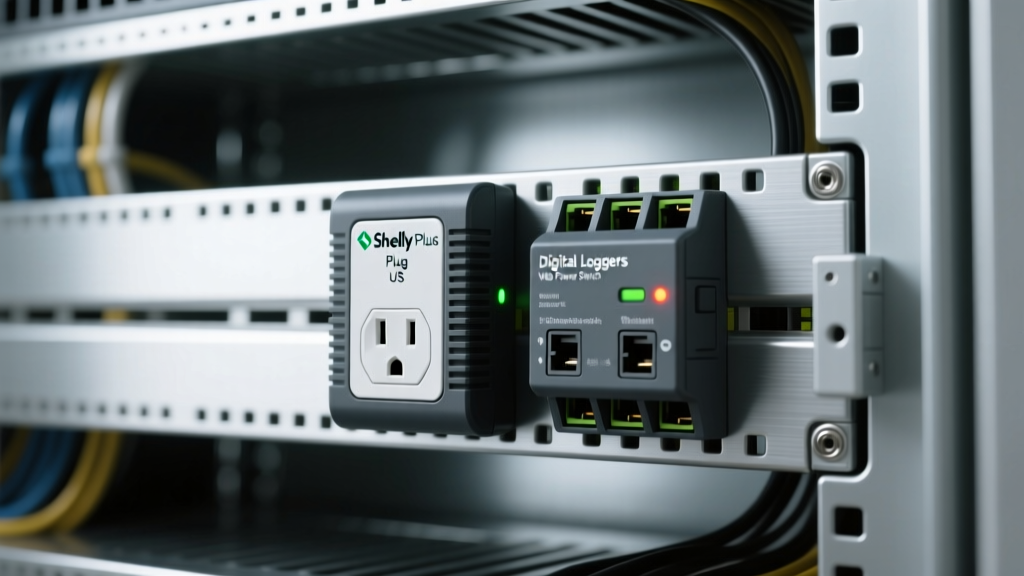 Best Connection Keeper Setup 2026: Smart Ping Plugs vs IP Switches