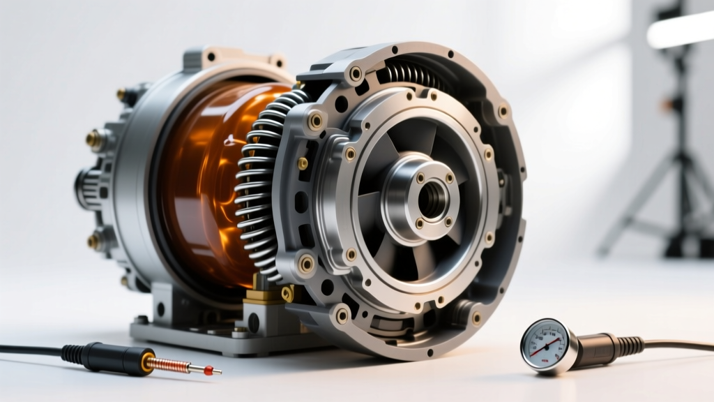 Intermittent Clutch Problems: How to Check Fan Clutch Systems