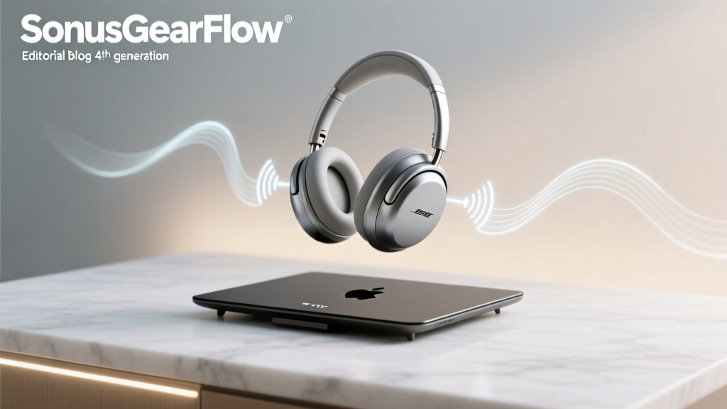 Wireless Headphones on Apple TV: Real Solutions (2026)