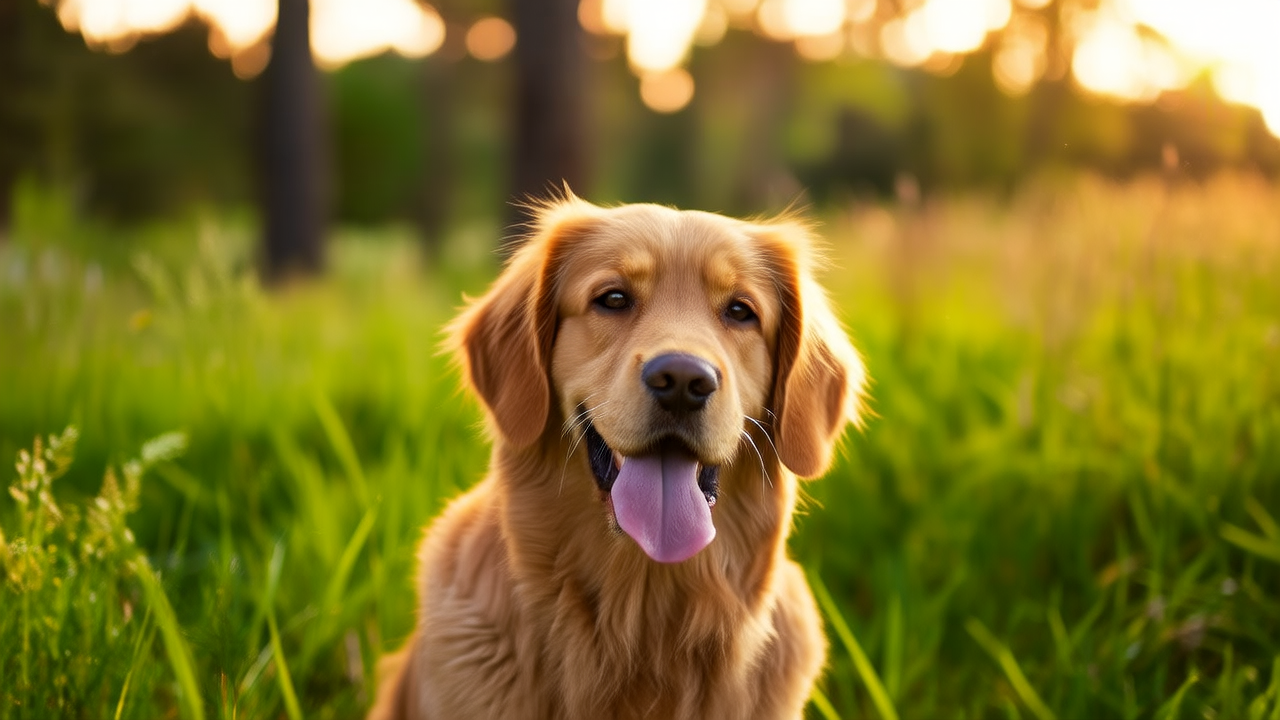 Dog-Friendly Home Decor Tips