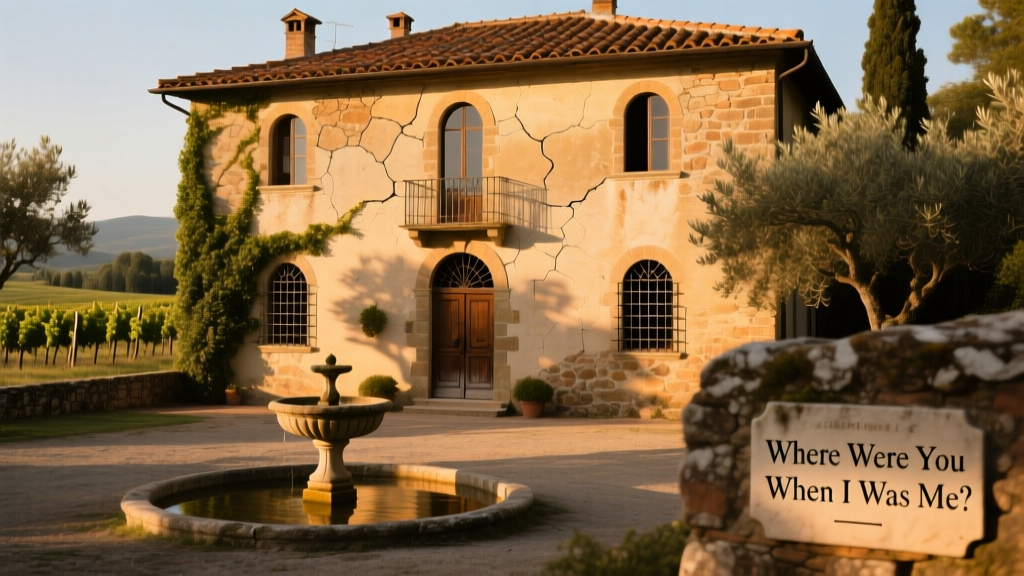 Where Was 'You Me and Tuscany' Filmed? A Location-by-Location Breakdown of the Netflix Romantic Comedy