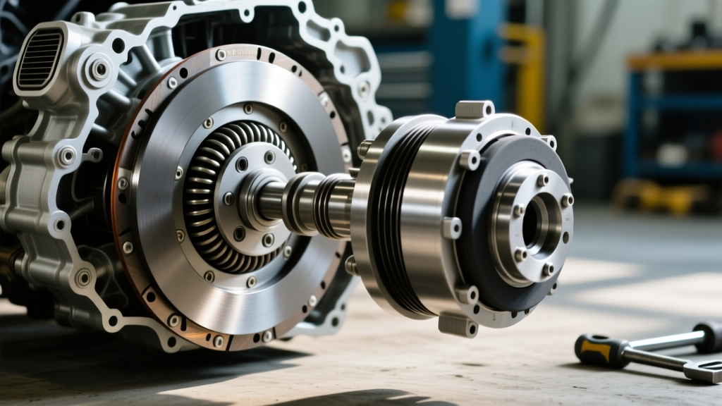 Clutch Pedal Vibration: MT-82 vs Air Conditioning Compressor Clutch