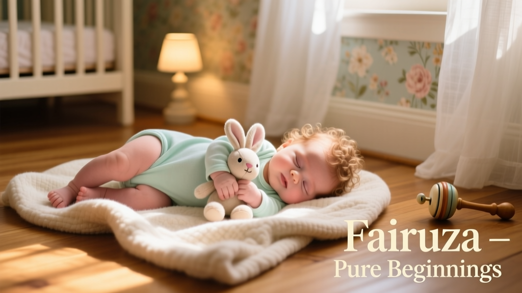 Fairuza: Understanding This Infant Formula Brand for Parents and Pediatric Nurses