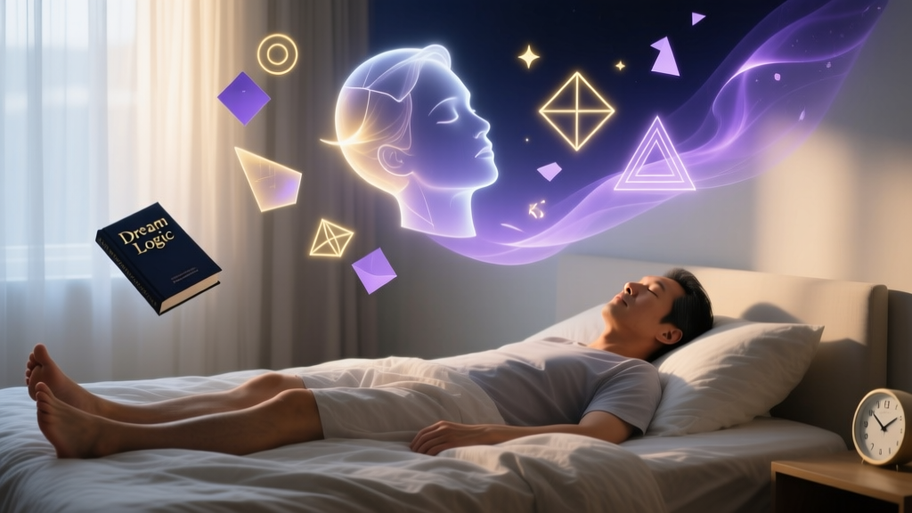 Hypnopompic Hallucinations: Nightmare Relief Guide