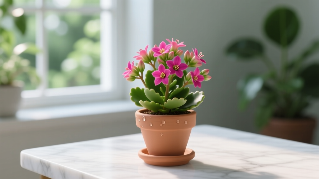 Kalanchoe Not Blooming? Indoor vs Outdoor Tips (2026)