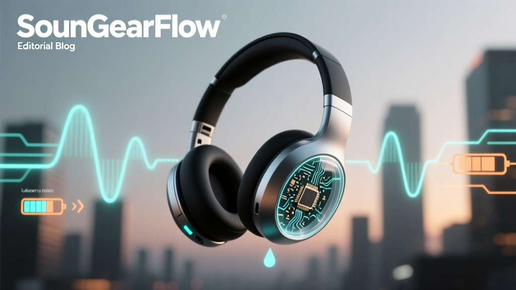 How Do Headphones Work Wireless (2026)