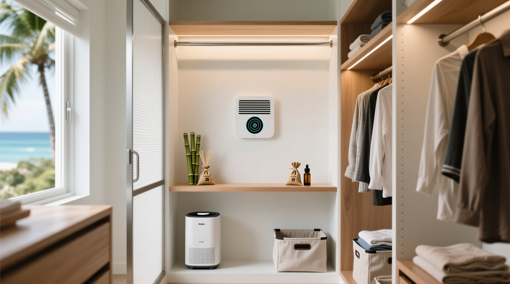 closet humidity sensor worth it