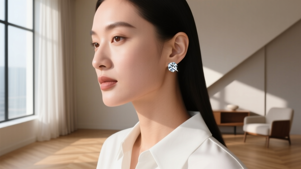 Are Diamond Stud Earrings Worth the Investment?