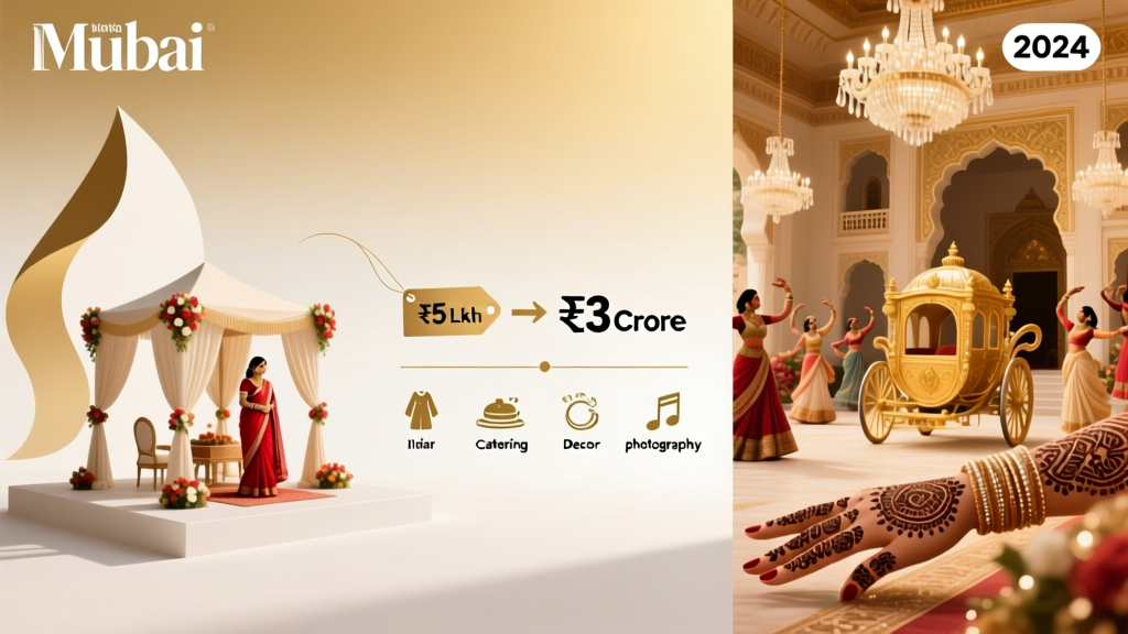 Indian Wedding Cost in India (2026): Real Budgets Breakdown