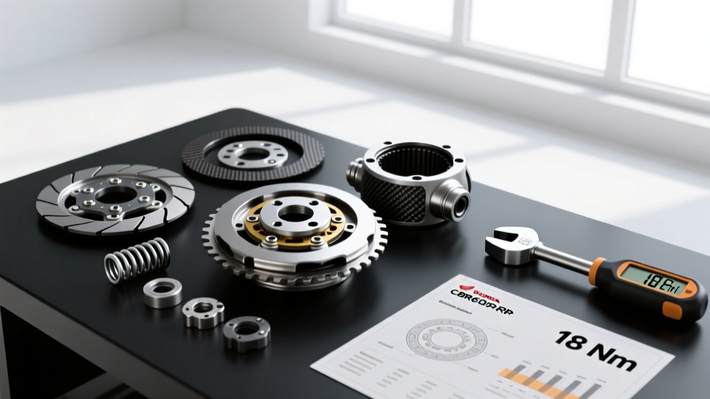 The Motorcycle Clutch Change Cost Guide: 2026 Models