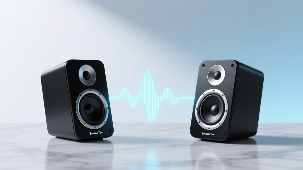 Pair Two Bluetooth Speakers: 4-Step Fix (2026)