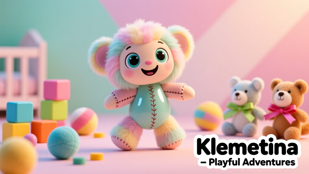 Klementina: A Safety and Market Analysis of the Popular European Wooden Toy Line