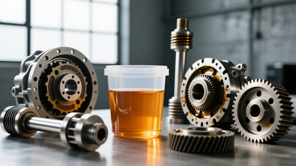 How Long Does Differential Fluid Last? Noise Diagnosis & Expert Tips