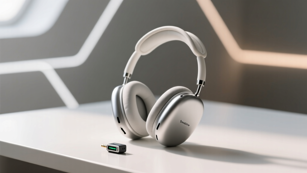 IR Wireless Headphones Setup Guide (2026)