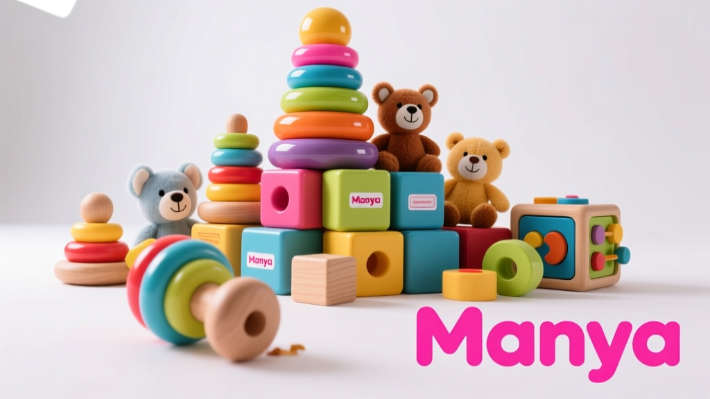Manya: A Safety and Market Analysis of the Popular Infant Sleep Positioner