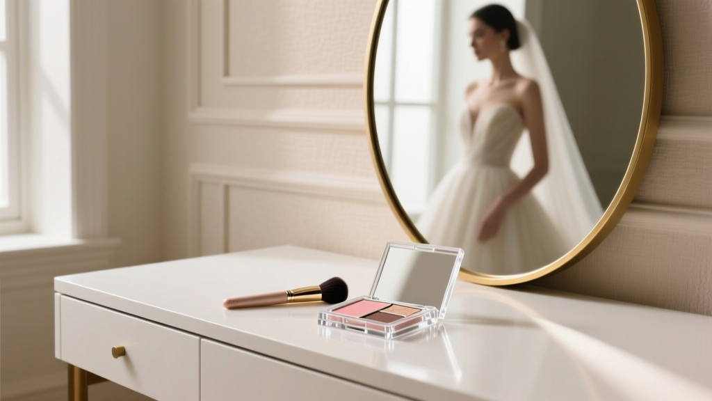 Wedding Makeup Artist Prices (2026) | Hidden Fees Revealed
